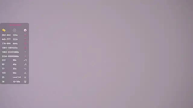 MarenGoodrich's Live XXX Chat