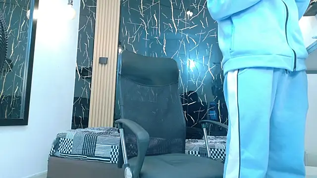 ValeriHot_1 现场XXX聊天