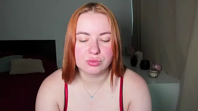 LAYLAxSTAR's Live XXX Chat