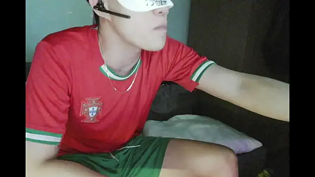 boyhigh1997's Webcam Show