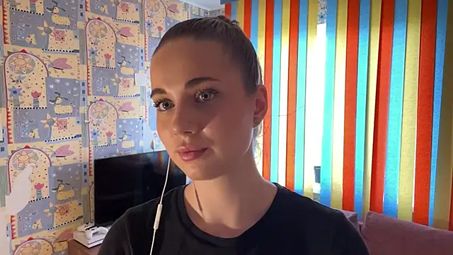 Miss_Blessnyth Chat XXX live