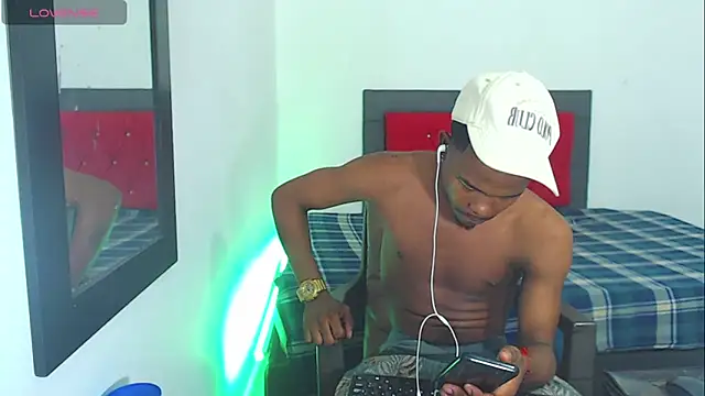 XXX chat uživo modela gregoryhoot