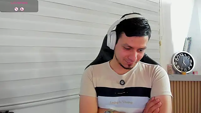 Rick_Adams Live XXX Chat