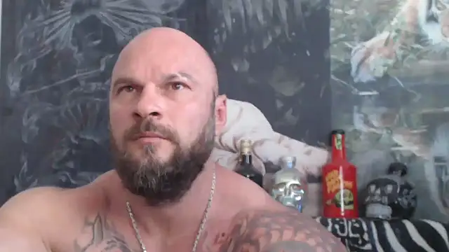 Chat XXX ao vivo de viking_30