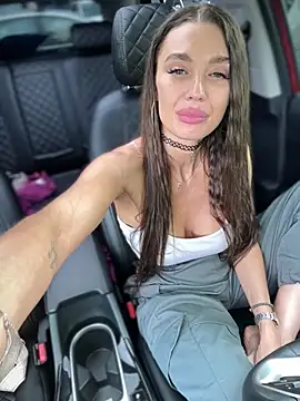 Emma_Catt's Live XXX Chat
