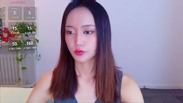 yufenna's Live XXX Chat