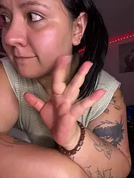 Chat XXX en directo de Just_danna