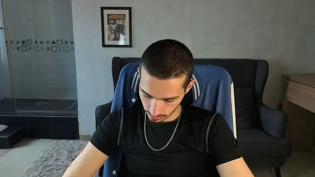 Chat XXX ao vivo de KaydenDrew
