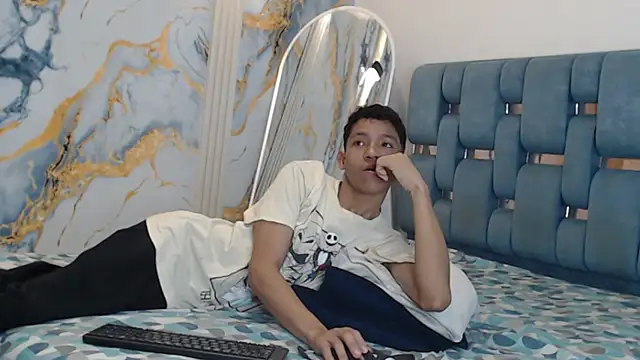 แชท XXX สดของ GREAT_BALLS