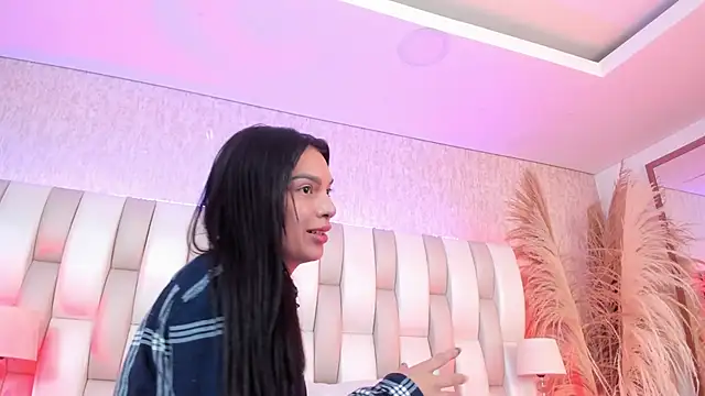 Chatroom XXX en direct de alice_lodge_