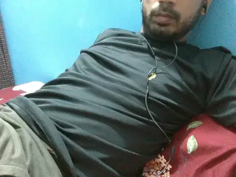 Precumboner Live XXX Chat