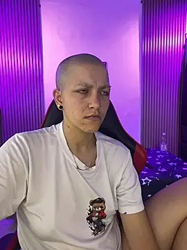 nicocoox Live XXX-chat