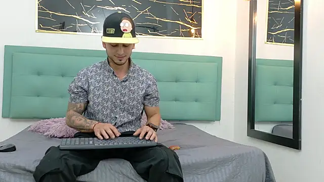 PowerLustX 现场XXX聊天