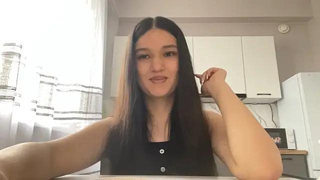 Živý XXX chat LisetteParajon
