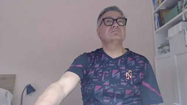 Chat XXX ao vivo de YOU6me