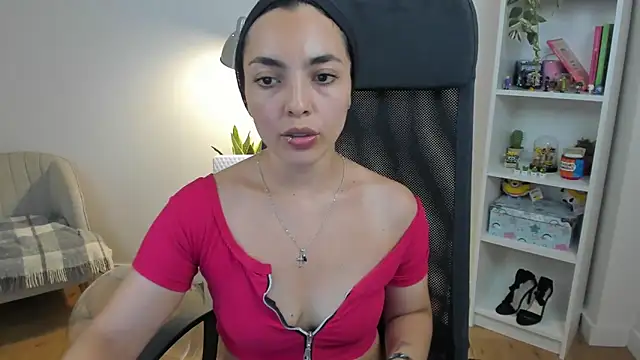 _BellaEvans_'s Live XXX Chat