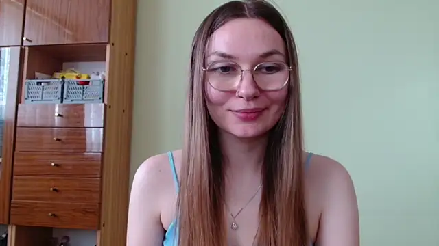 LooveELLYx Adlı Modelin Canlı XXX Sohbeti