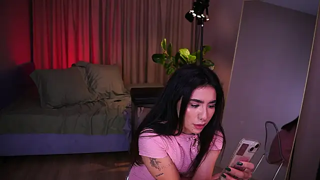 YokoKoko_ লাইভ XXX চ্যাট