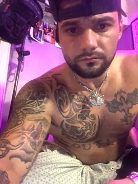 CaptHook931's Webcam Show