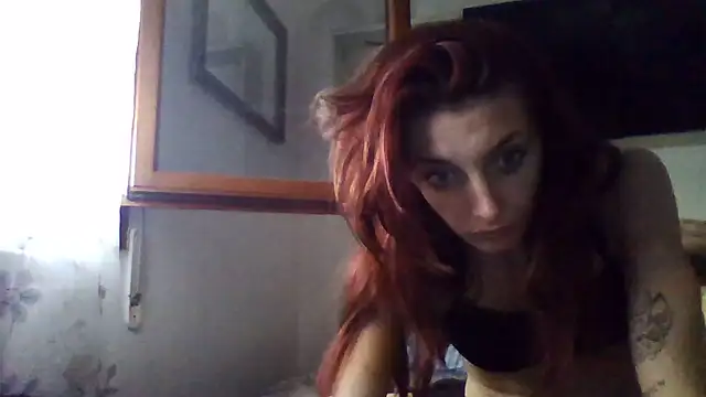 Show Webcam de Janlovesc