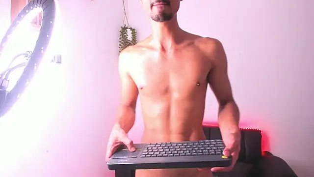 Dante_Fire_ Adlı Modelin Canlı XXX Sohbeti