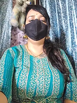 cute-tanvi's Live XXX Chat