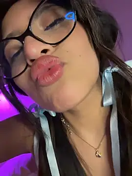 Lily_candy_X Live XXX-Chat
