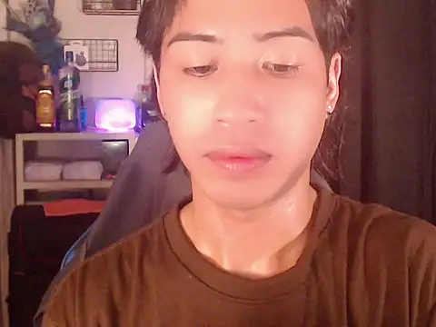 Ryu_23 élő XXX-chatje