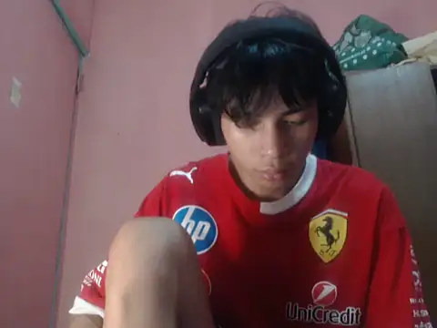 Kyoshi_19 Live XXX Chat