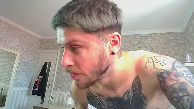 JonahShaw Live XXX Chat
