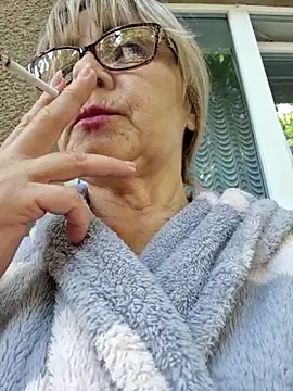 gentleblonde Chat XXX live