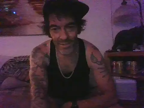 Živý XXX chat theboobietrap