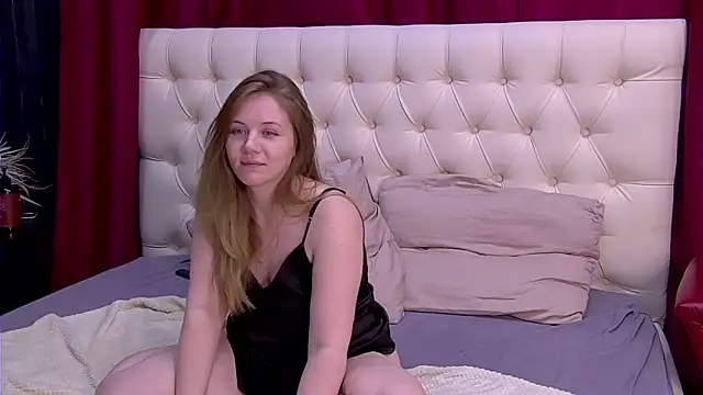 Chat +18 de VeraHaze ao vivo