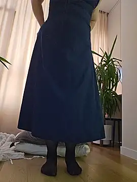 Miss_Magic_Eyes_ লাইভ XXX চ্যাট