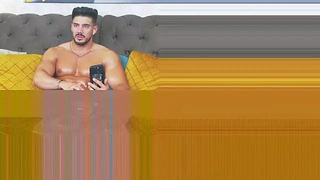 دردشة DustinKeent الجنسية المباشرة