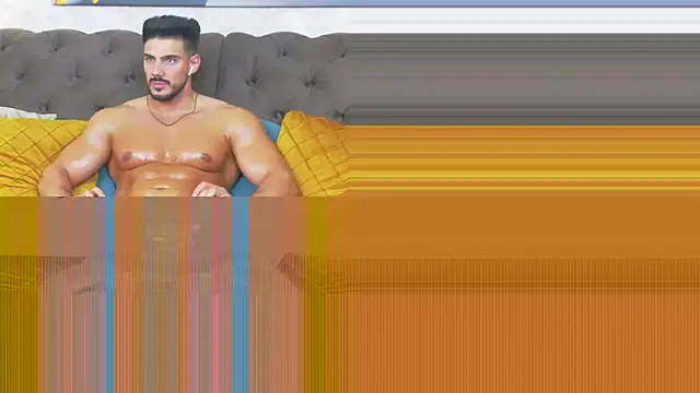 DustinKeent Webcam show