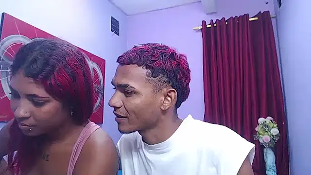 black_twinks' Live XXX Chat