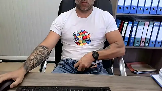 Evasionee Live XXX Chat
