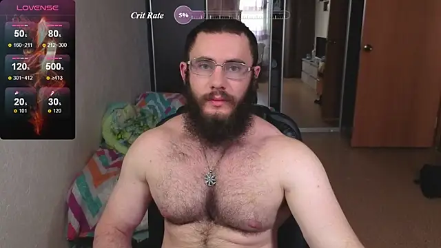 Ant_Power Live XXX-Chat