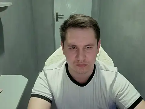 XXX chat uživo modela Max_Marlyn