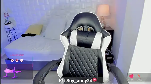 Chat XXX Live anny_rouse24