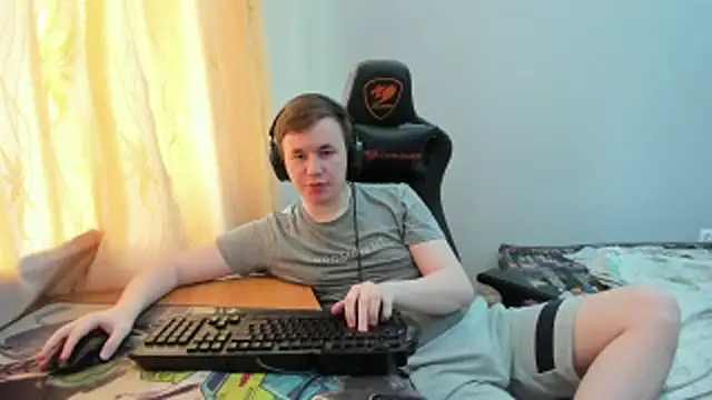 Chat XXX en directo de iliaskrislove