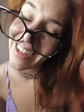 Chat XXX ao vivo de belliginger