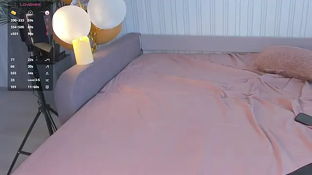 JesikaLooove's Live XXX Chat