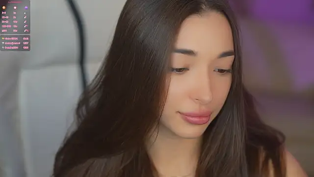 Živý XXX chat Jasmine_Flow