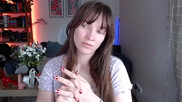 kenzie_x Live XXX-chat