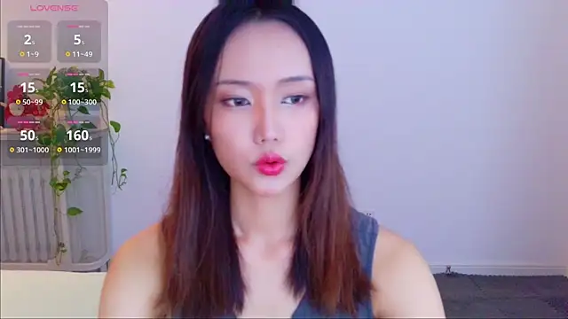 yufenna live XXX chat