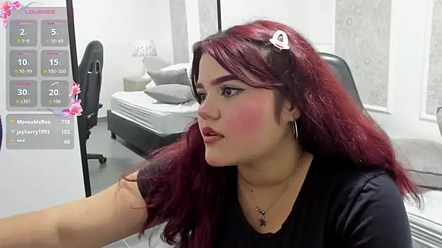 Chat XXX en directo de lia_chips