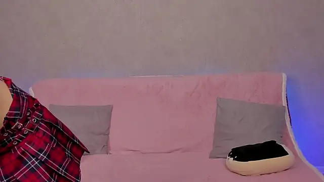 Živý XXX chat MJ_Watson