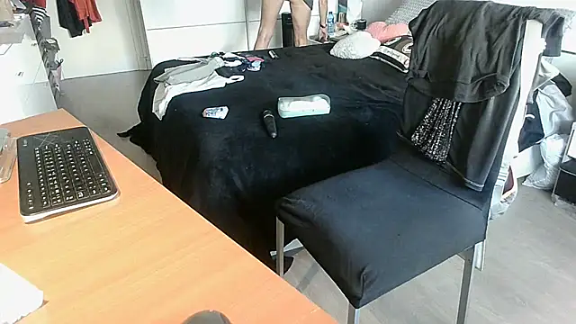Chat XXX en directo de mariaplaya